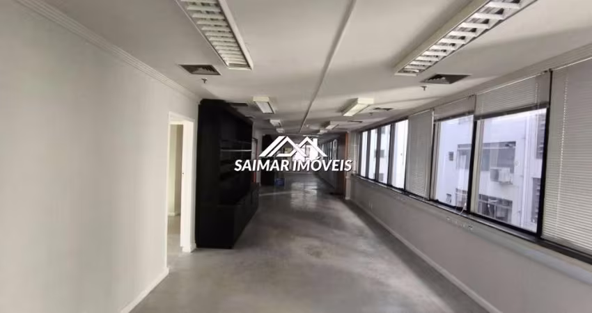 Locação - Conjunto Comercial 160m² - Jardim Paulista - SP
