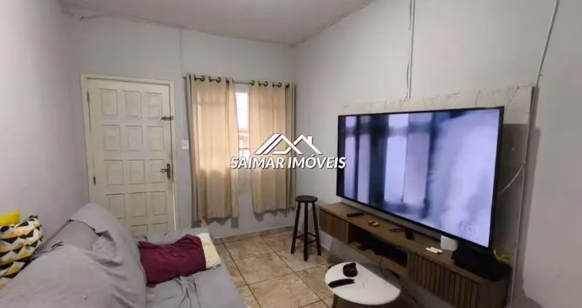 Venda - Terreno e Casa Térrea 160m² - Vila Santa Clara - SP