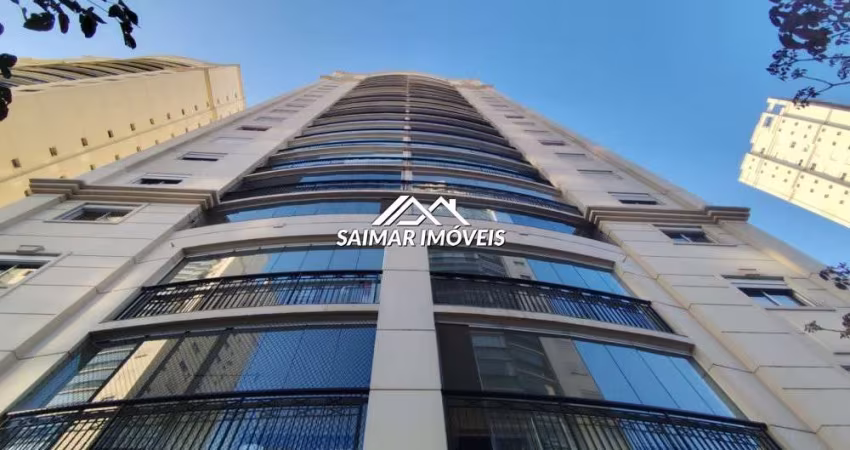 Venda/ Apartamento 96m²-Vila Prudente - SP -  Segurança