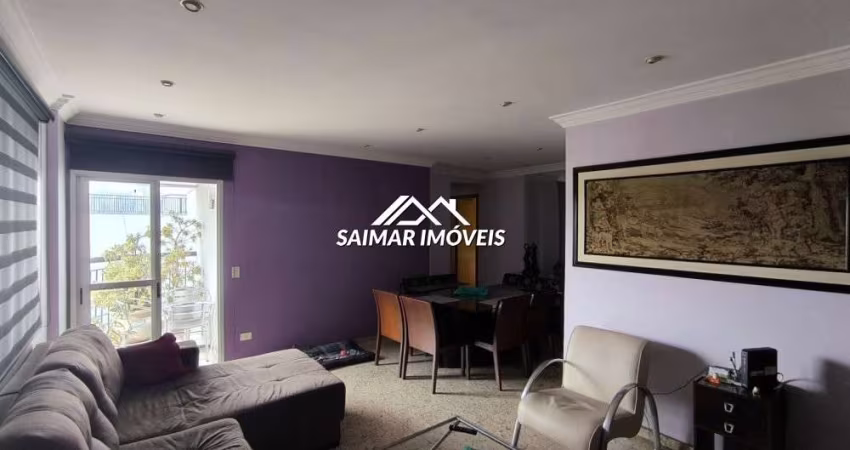 Venda - Apartamento 87m²- Mooca - 03 Dormitórios 02 Vagas