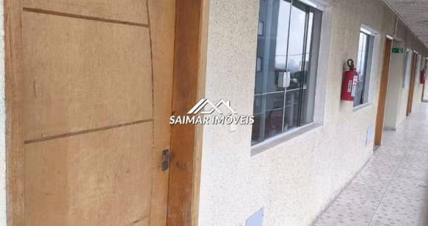 Aluguel - Apartamento 41m² - Semi Mobiliado - Vila Bela - SP