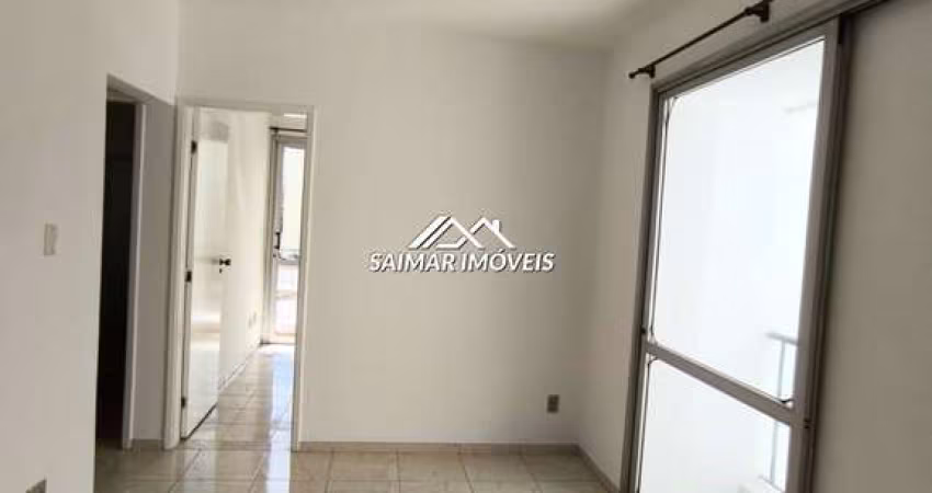 Locação - Apartamento Studio 32m² - Liberdade -  01 Vaga