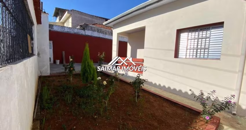 Venda - Casa Térrea 264m² - V. Santa Clara SP- Construtores