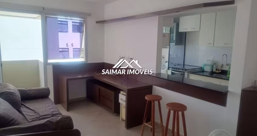 Aluguel - Apartamento Mobiliado 45m² - Aclimação - SP