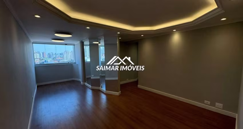Venda - Apartamento 72m² - Chacará Santo Antonio - SP