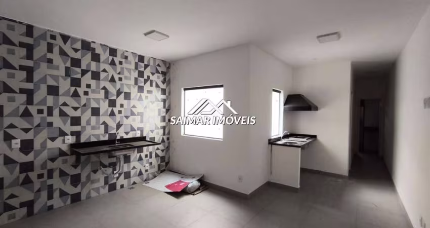 Imperdível - Venda - Apartamento Novo 55m² - Mooca - SP