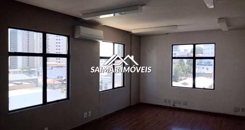 Aluguel/Sala Comercial 40m² - Parque da Mooca - SP