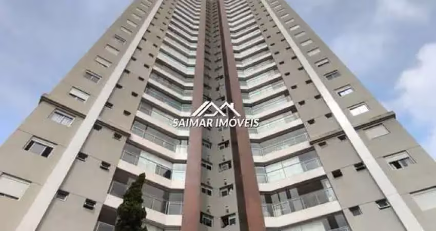 Aluguel - Apartamento 107m² - Mooca - Sacada Gourmet