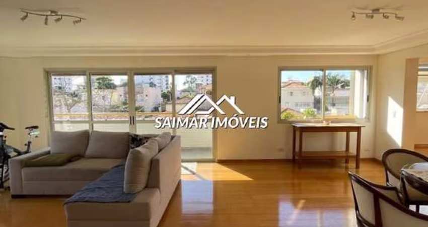 Venda - Apartamento 245m² - Jardim Avelino - SP - Conforto