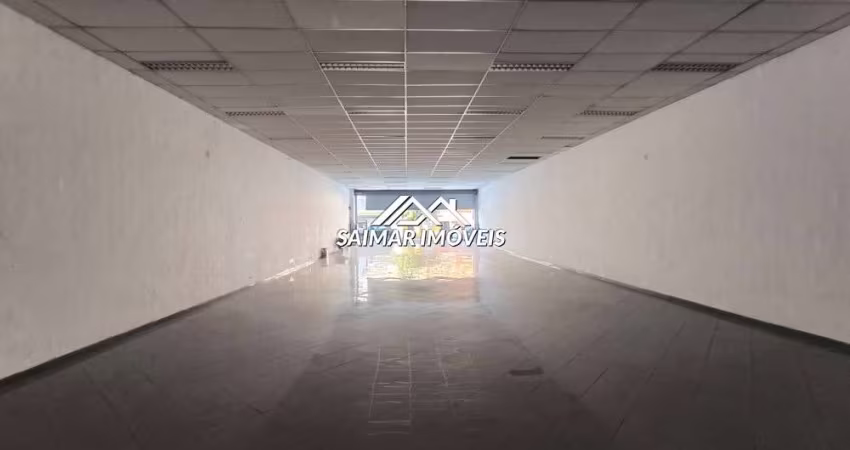 Venda - Salão comercial - 400m² Mooca - ideias e realidade