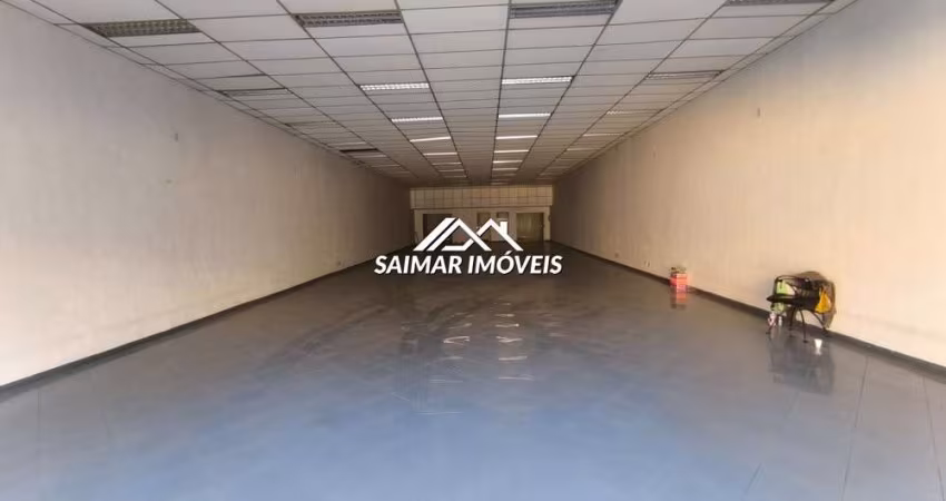 Aluguel - Salão comercial - 400m² Mooca - ideias e realidade