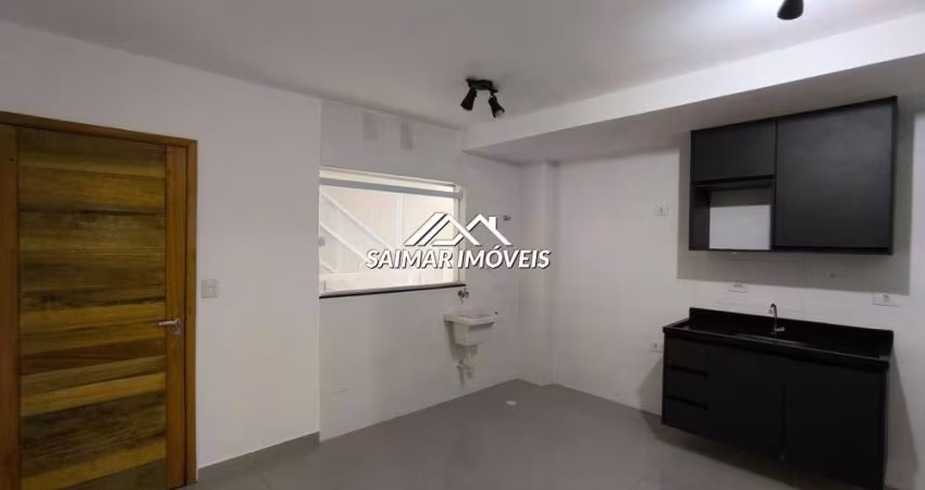 Aluguel apartamento studio 33m² - Vila Prudente - Viver bem