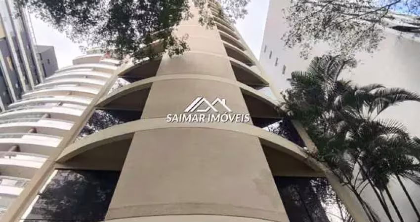 Aluguel - conjunto comercial 80m² - jardim paulista - sp