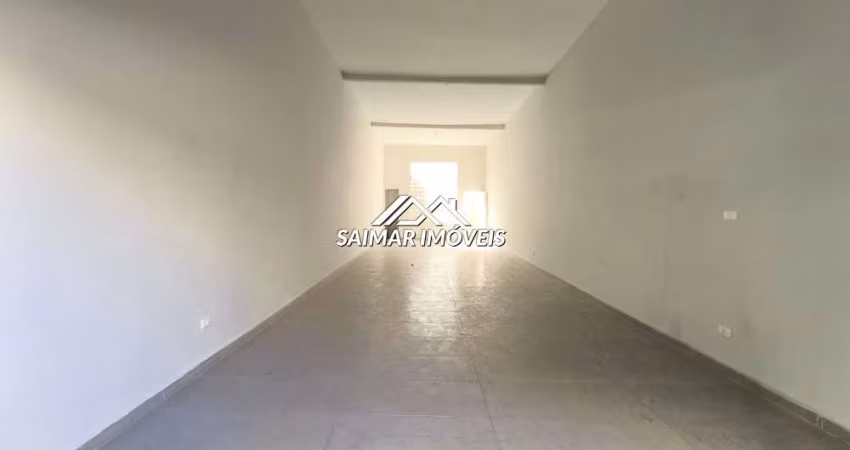 Alugue um espaço versátil na Mooca! Salão de 92m²