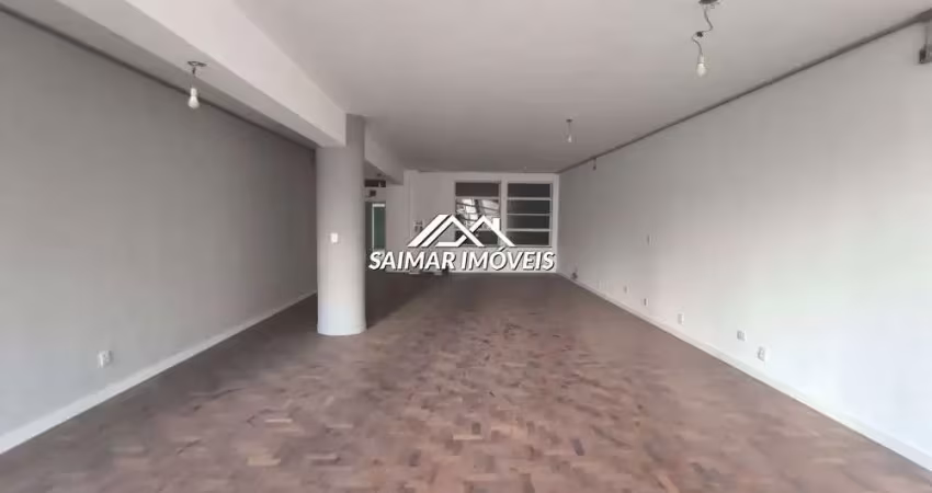 Aluguel - conjunto comercial 110m² -  ótima localização