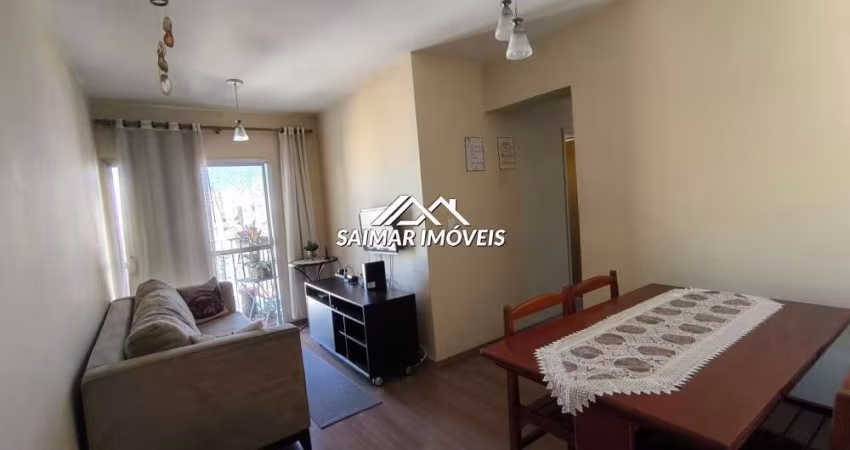 Venda - Apartamento 61m² - Cambuci - Oportunidade Imperdível