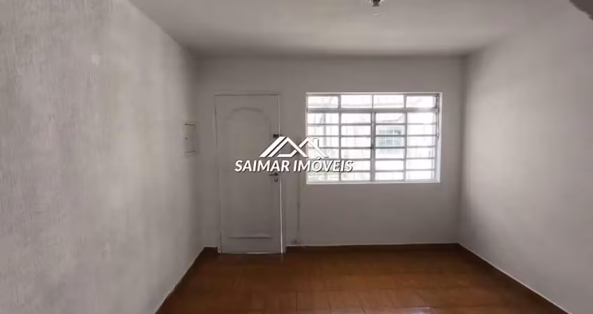 Oportunidade - Aluguel Sobrado 72m³ -Condomínio v. Prudente
