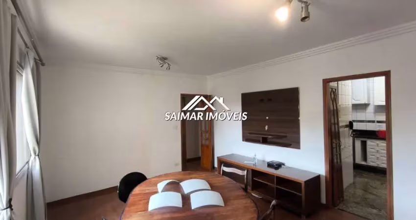 Aluguel - Apartamento 74m² - Mooca -  Semi mobiliado