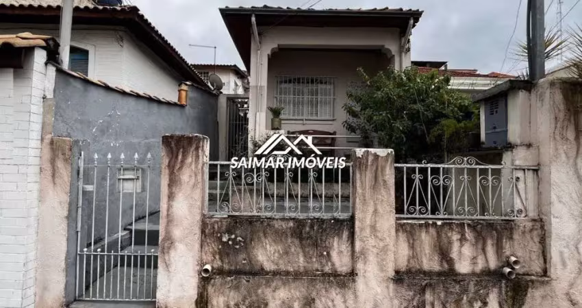 Venda - casa térrea 150m² - vila prudente  ótima localização