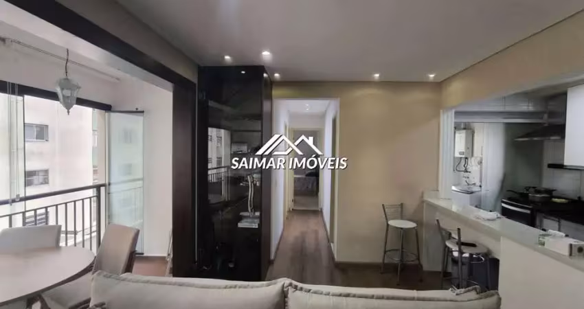 Venda - apartamento 77m² - conforto familia - mooca - sp