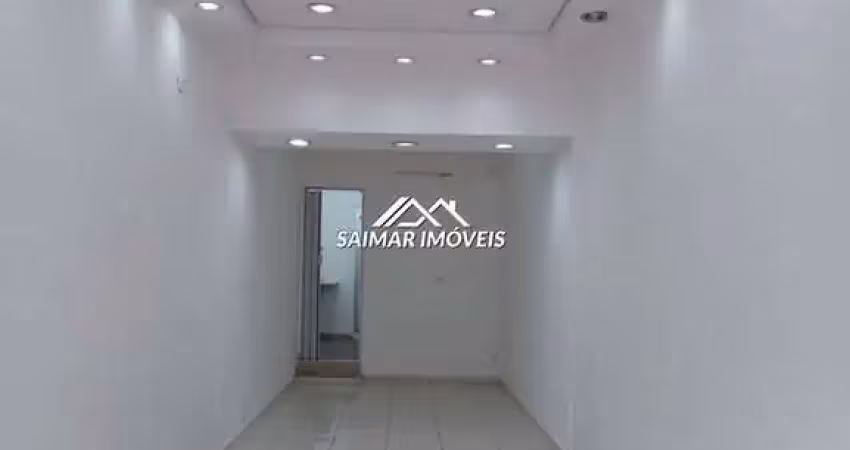 - aluguel  - salão comercial 40m²- vila mariana - sp