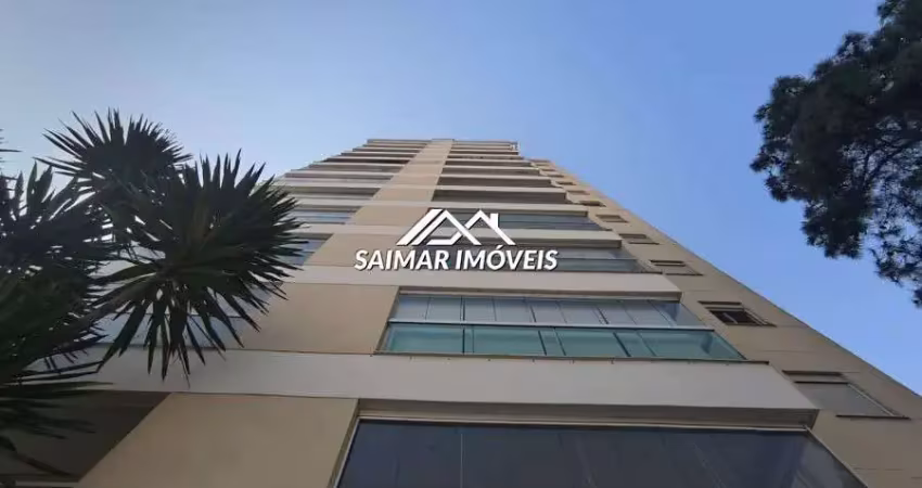 Venda - apartamento 80m² - mobiliado - bosque saúde - sp