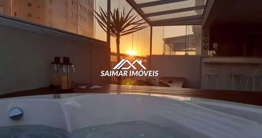 Venda - ap. porteira fechada 100m² - garden -  vila ema