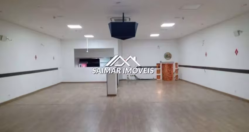 Aluguel - salão comercial 500m² - ipiranga - sp  - ótima loc