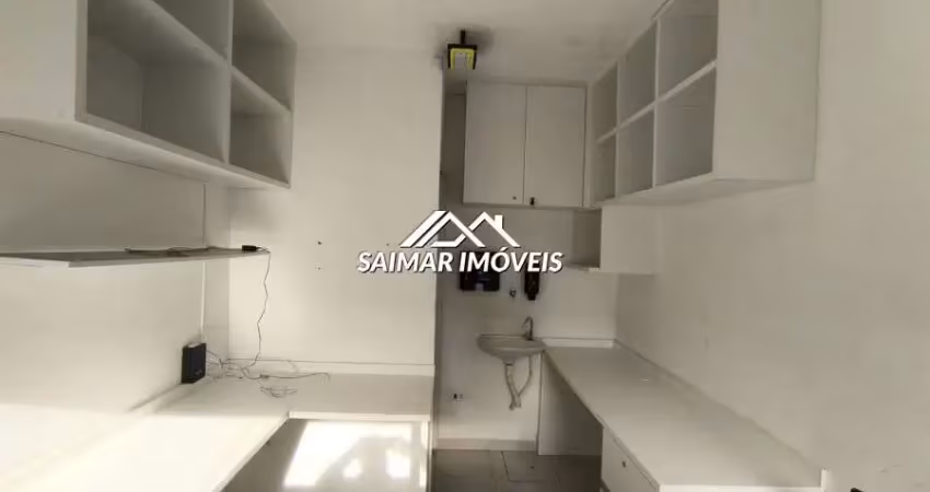 Ponto comercial com 1 sala para alugar na Rua José Coelho, Vila Regente Feijó, São Paulo
