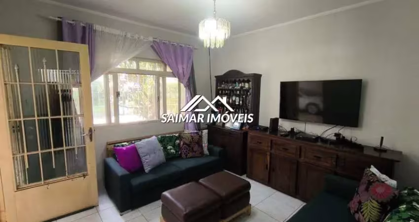 Venda - casa térrea e terreno amplo edícula  investidores