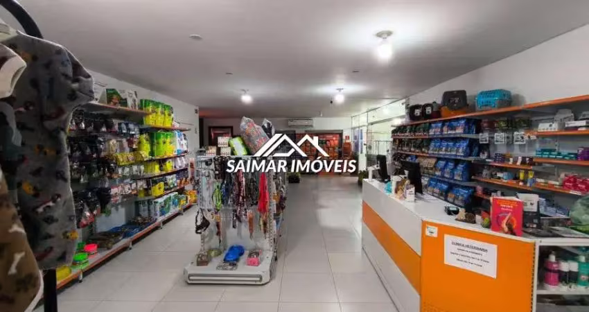 Venda - empreendimento de pet shop com clínica  ipiranga