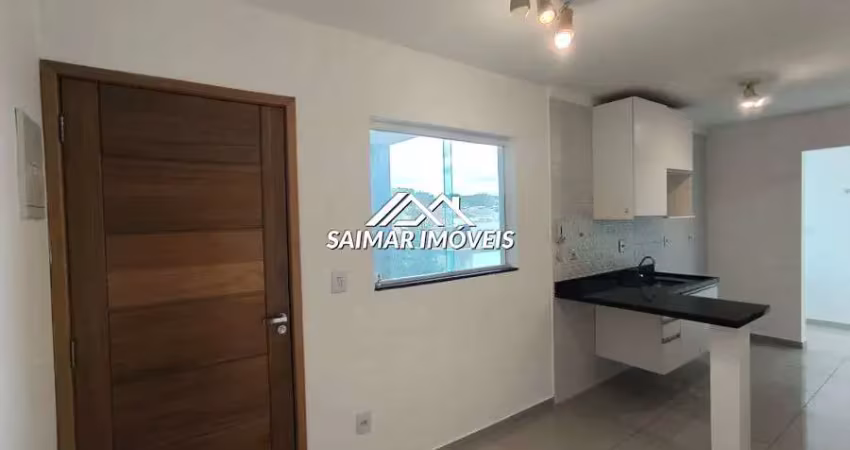 Apartamento com 2 quartos para alugar na Rua Ligiana, Vila Santa Clara, São Paulo