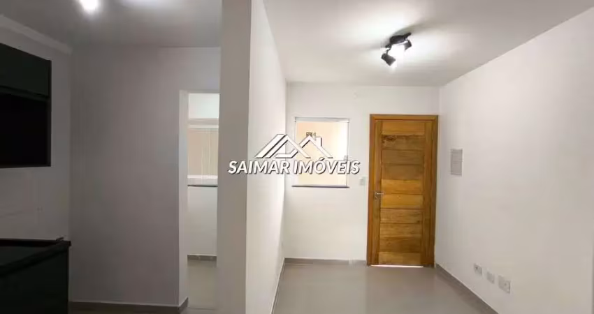 Apartamento com 1 quarto para alugar na Rua Padre Leonel Franca, Vila Prudente, São Paulo
