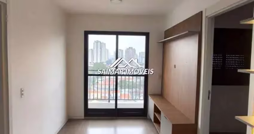 Apartamento com 2 quartos para alugar na Rua José dos Reis, Parque da Vila Prudente, São Paulo