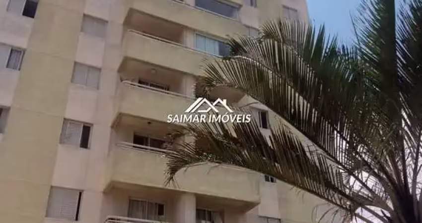 Apartamento com 3 quartos para alugar na Rua Bucuituba, Vila Margarida, São Paulo