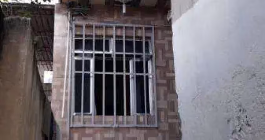 Casas de Vila para Venda em Duque de Caxias, Engenho do Porto, 2 dormitórios, 2 banheiros