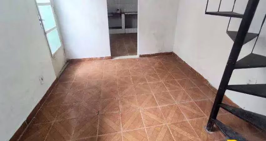 Casas de Vila para Venda em Duque de Caxias, Vila Itamarati, 2 dormitórios, 2 banheiros