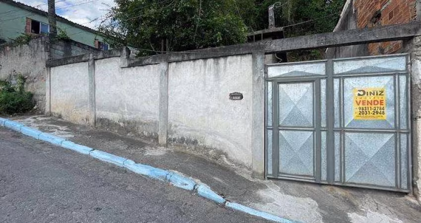 Casa para Venda em Duque de Caxias, Jardim Gramacho, 3 dormitórios, 1 banheiro, 1 vaga