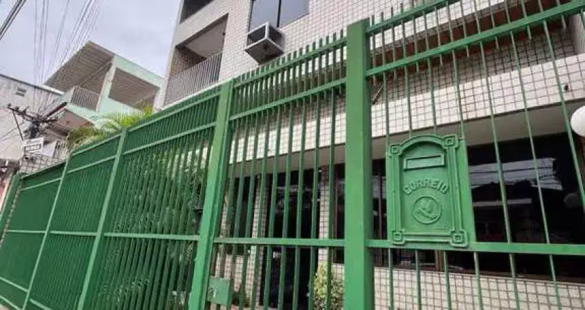 Apartamento para Venda em Duque de Caxias, Centro, 2 dormitórios, 1 banheiro