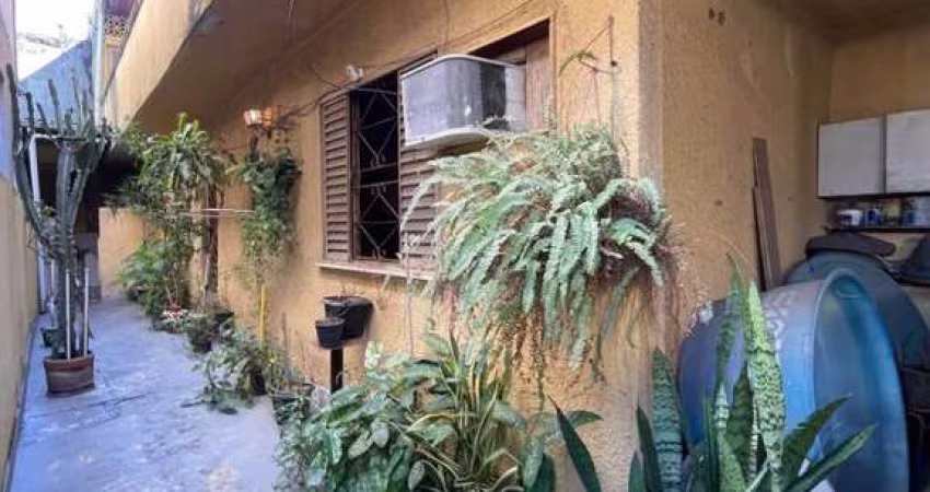 Casa em Condomínio para Venda em Duque de Caxias, Parque Lafaiete, 4 dormitórios, 2 banheiros, 1 vaga