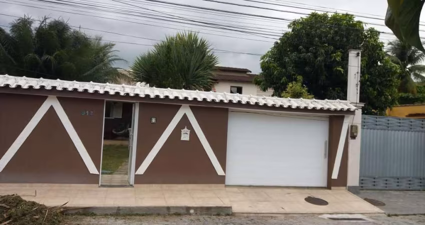Casa para Venda em Casimiro de Abreu, MATARUNA, 2 dormitórios, 1 suíte, 2 banheiros, 1 vaga
