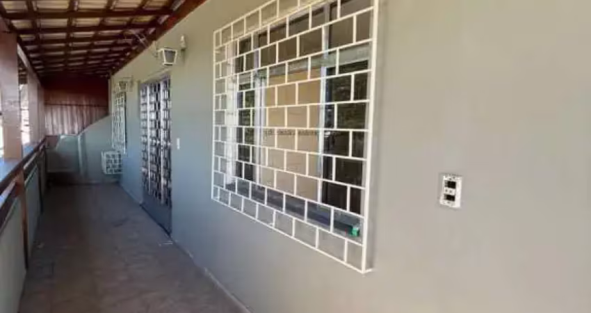 Casa em Condomínio para Venda em Duque de Caxias, Carolina, 2 dormitórios, 2 banheiros
