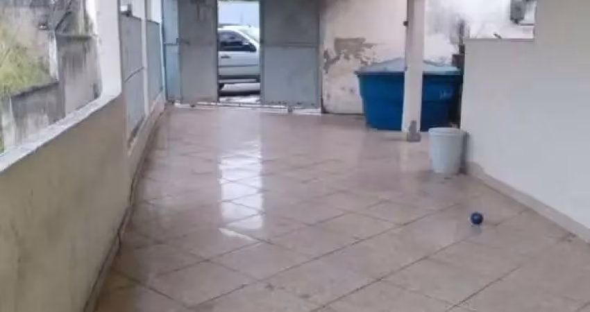 Casa para Venda em Duque de Caxias, Vila Leopoldina, 4 dormitórios, 1 suíte, 3 banheiros, 1 vaga