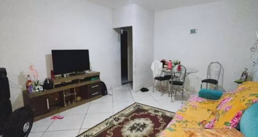 Casa para Venda em Duque de Caxias, Parque Lafaiete, 3 dormitórios, 1 suíte, 1 banheiro, 1 vaga