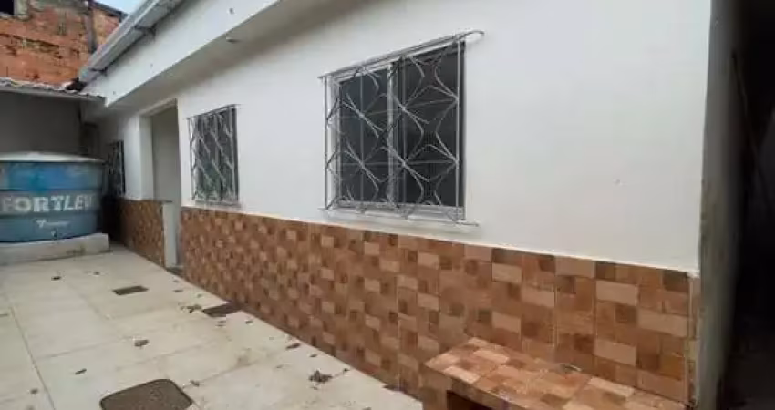 Casa em Condomínio para Venda em Duque de Caxias, Vila São Luis, 3 dormitórios, 1 banheiro
