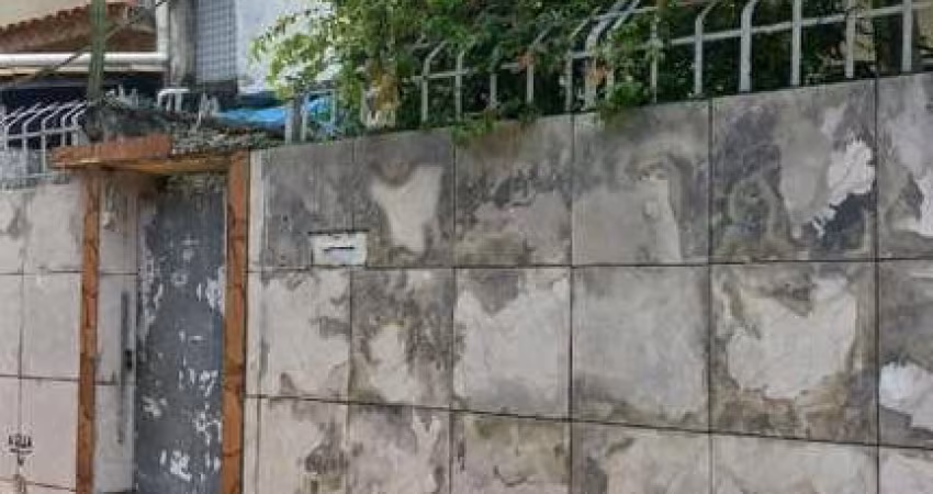 Casa para Venda em Duque de Caxias, Parque Felicidade, 8 dormitórios, 4 banheiros