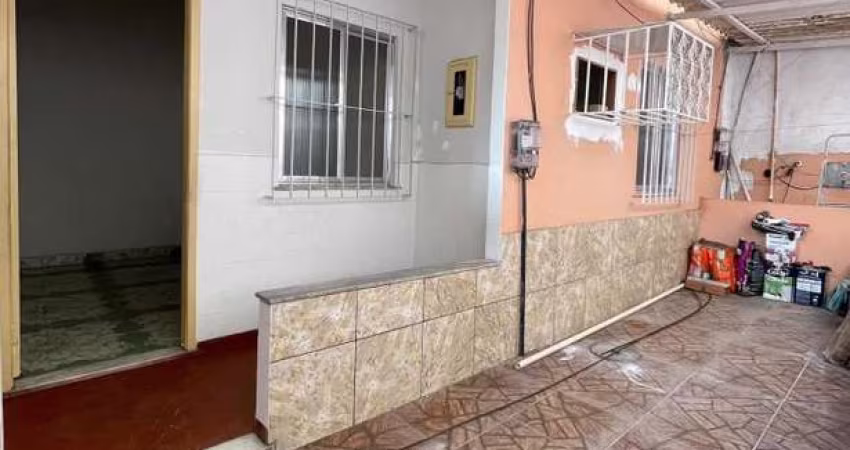 Casas de Vila para Venda em Duque de Caxias, Vila Meriti, 2 dormitórios, 1 banheiro