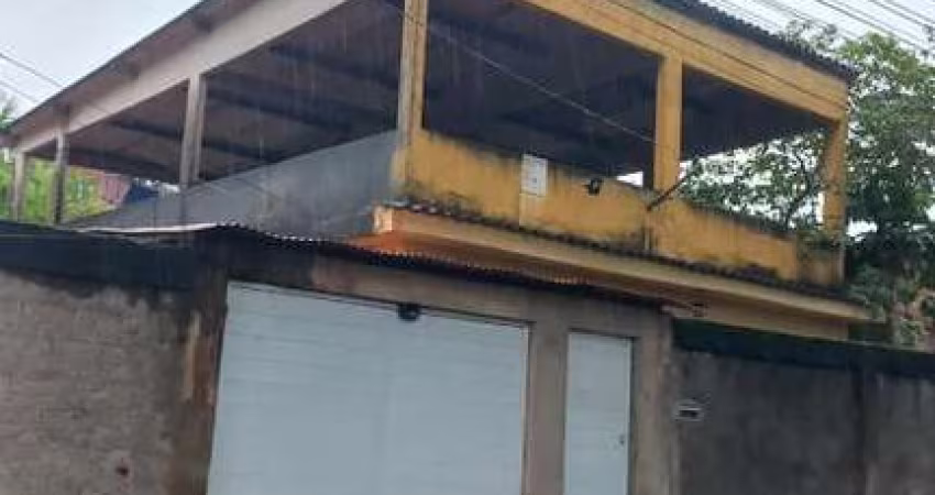 Casa para Venda em Duque de Caxias, Jardim Gramacho, 2 dormitórios, 1 banheiro, 2 vagas