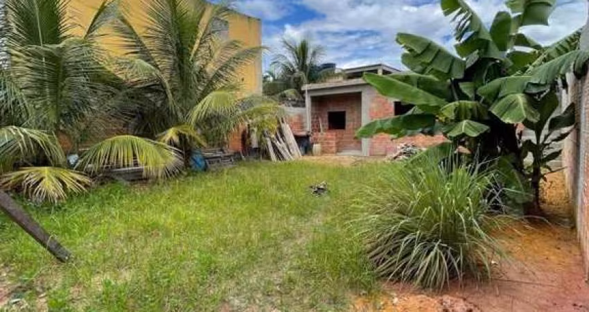 Casa para Venda em Duque de Caxias, São Bento, 2 dormitórios, 1 banheiro, 3 vagas