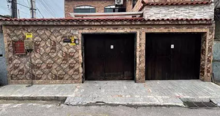 Casa para Venda em Duque de Caxias, Vila São Luis, 3 dormitórios, 2 banheiros, 2 vagas
